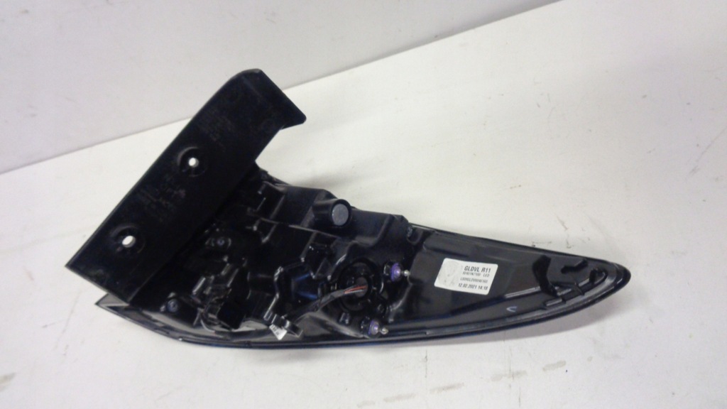 фото №9, Лампа задня права ліва hyundai tucson iv 20-