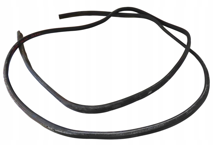 фото №1, Прокладка задняя багажника renault trafic ii 2001-2014 rok