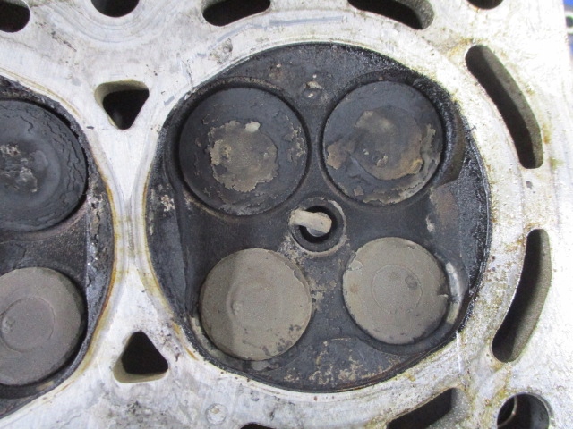 фото №8, Citroen c1 1.0 12v головка крышка клапанов