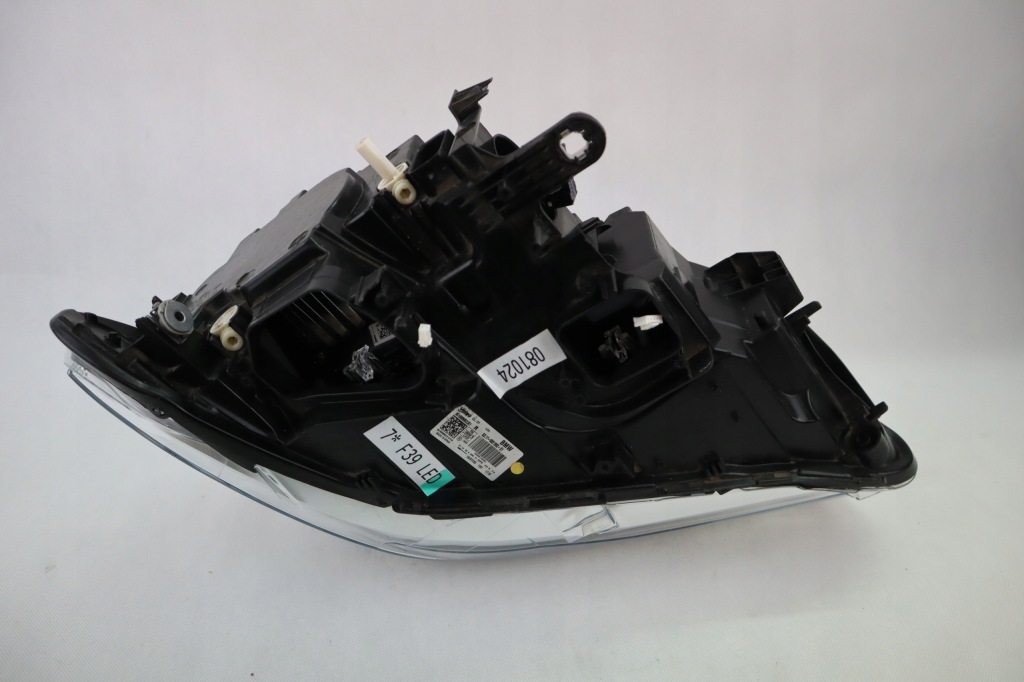 Фара лампа led bmw x2 f39 правая оригинал 9851982 idealna Доставка