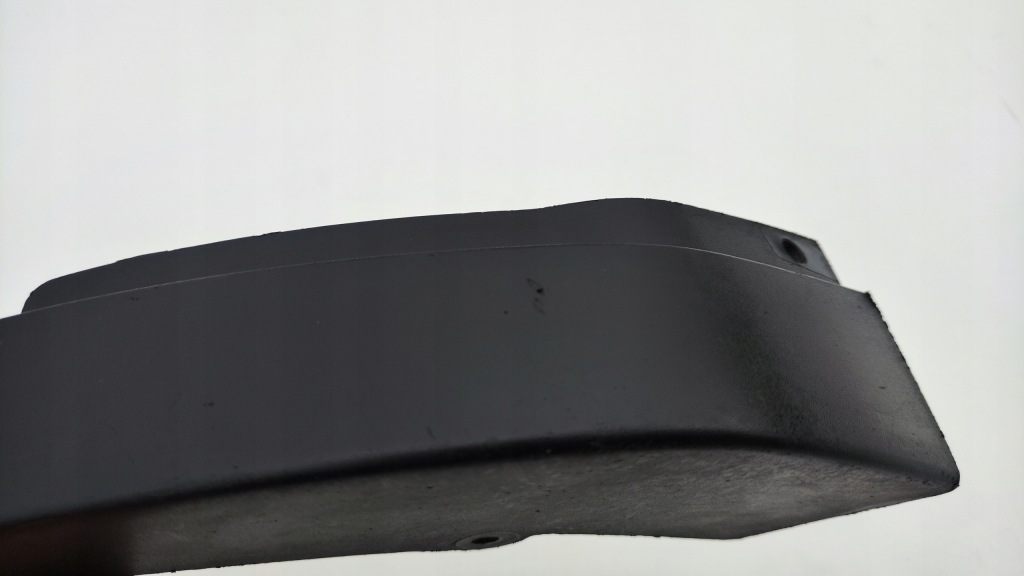 фото №8, Range rover evoque l538 молдинг hokei бампера левый задняя задняя dr27