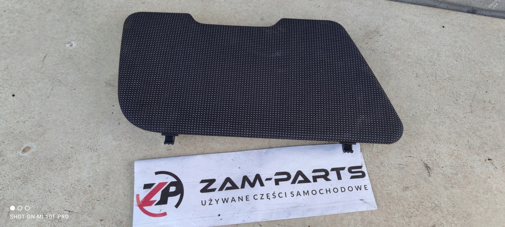 фото №1, Бардачок дверь водителя audi a6 c5