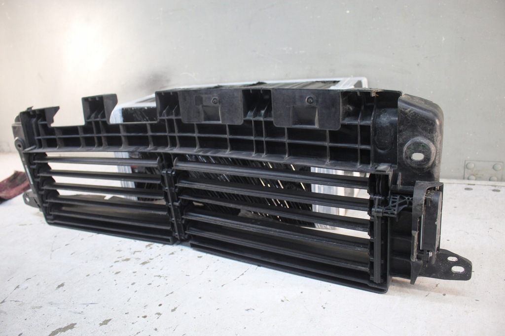 фото №5, Жалюзі volvo xc40 ii 2 31455415