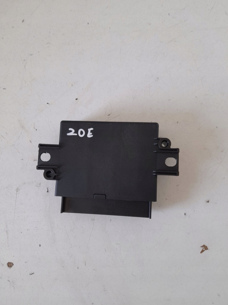 фото №2, Модуль pdc renault 284l03244r