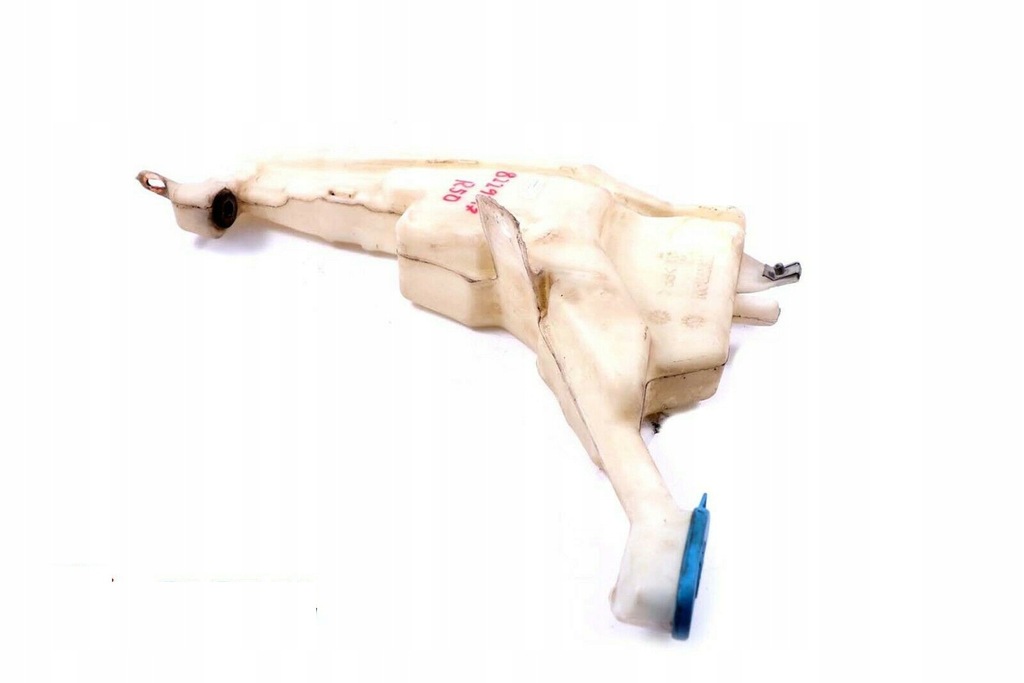 фото №10, Mini r50 r53 бак бачок омывателя