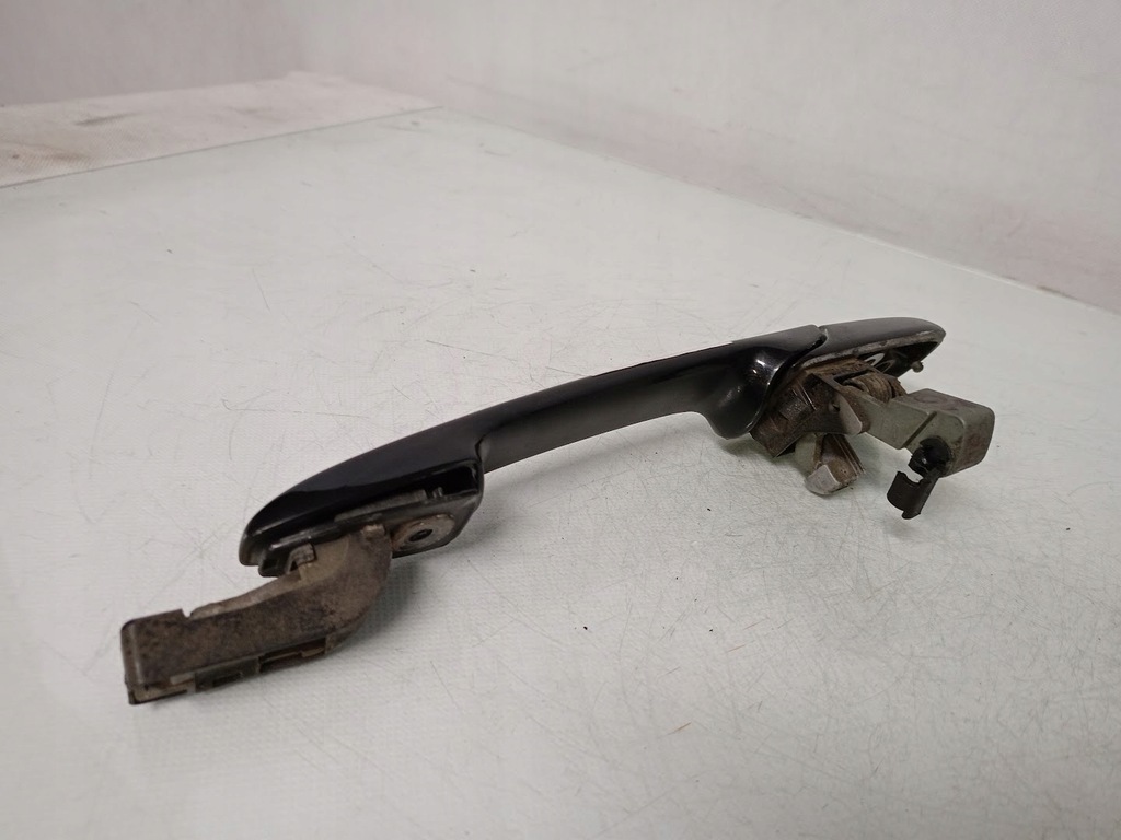 фото №3, Ручка наружная 16w правая передняя mazda 6 gg