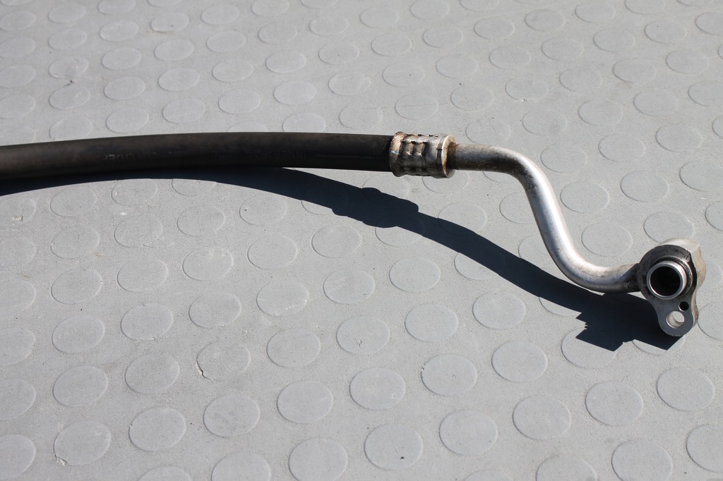 фото №4, Шланг кондиционера lancer vii 2.0 16v 03-08