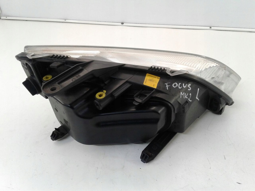 фото №4, Лампа перед передня ліва ford focus c-max europa