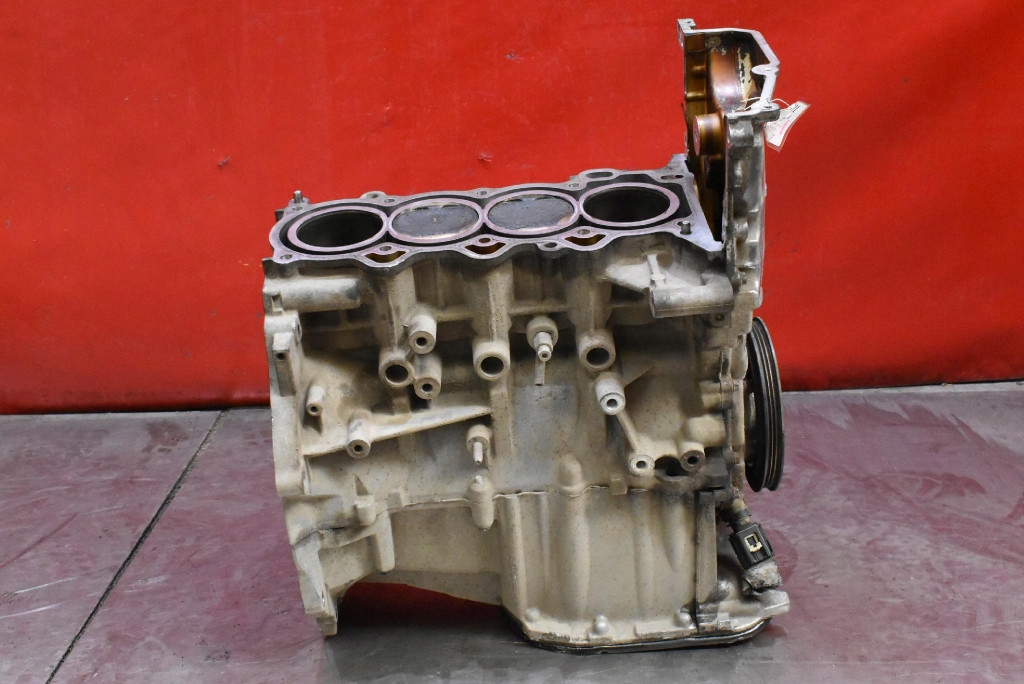 фото №5, Блок dół двигателя 1nz toyota prius 2 ii xw20 1.5 vvt-ie lift 05-11