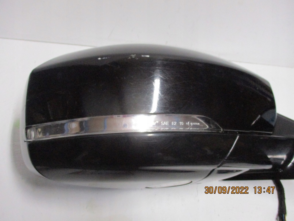 фото №5, Дзеркало дзеркало range rover sport