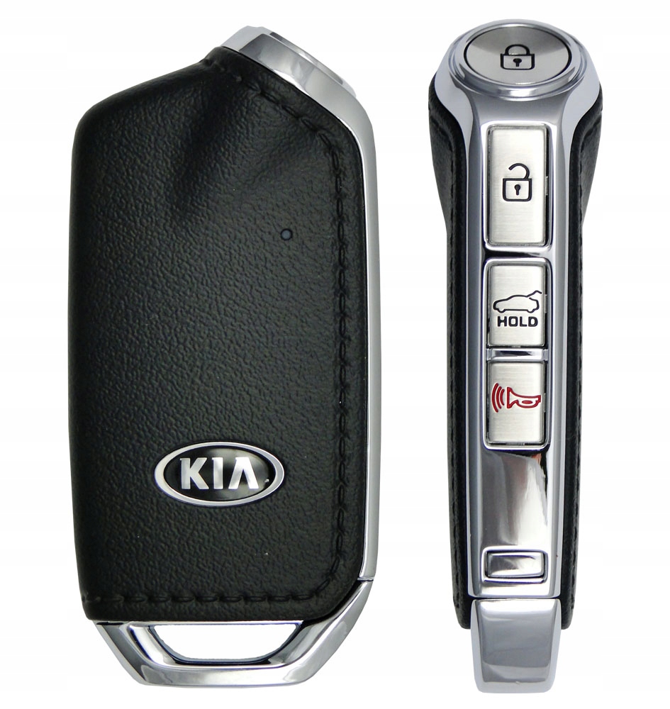 фото №1, Ключ smart key kia stinger usa kanada 2019-2021