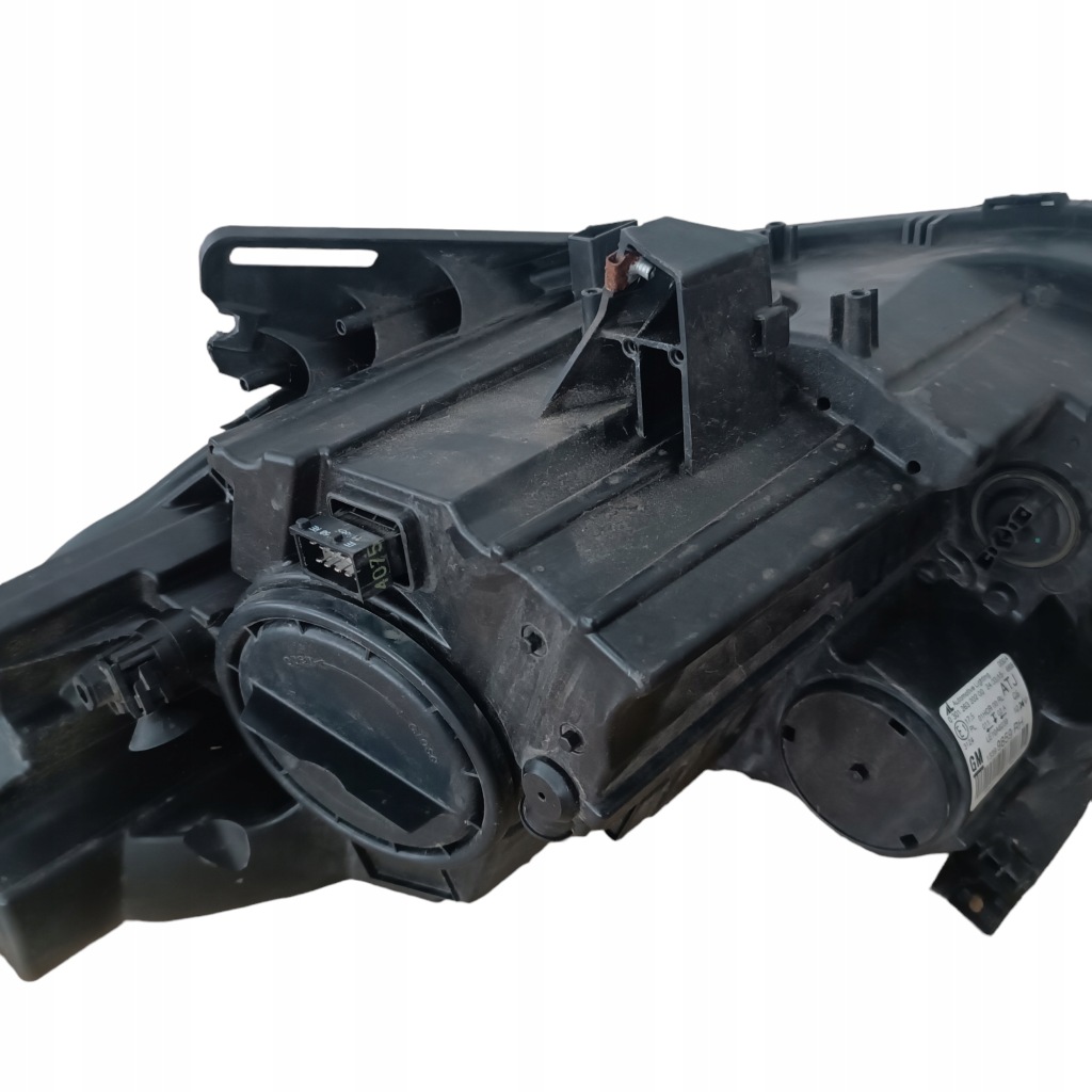 Лампа правий перед opel zafira c 12-16 13399859 Доставка