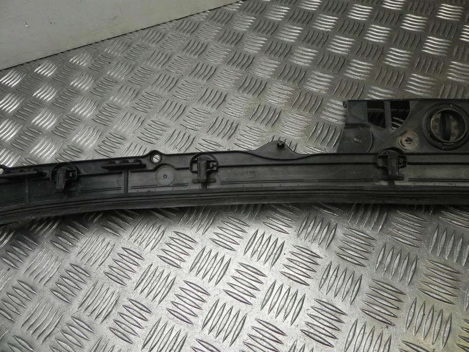 фото №6, Молдинг декоративная bmw 7 2010 51717184563