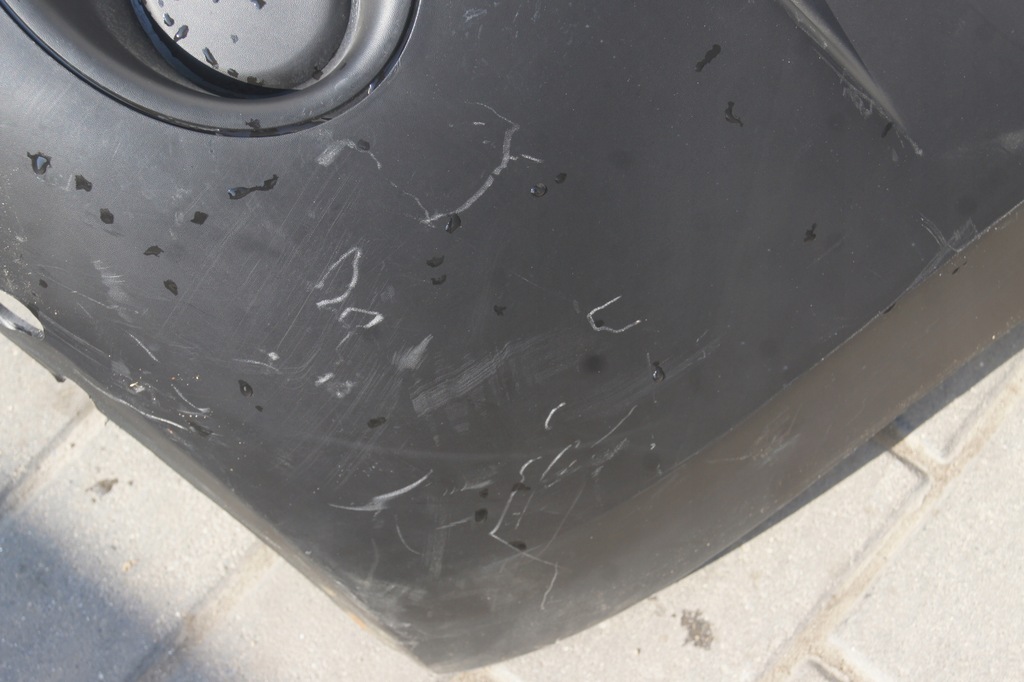 фото №10, Бампер перед renault master iii 620220006r