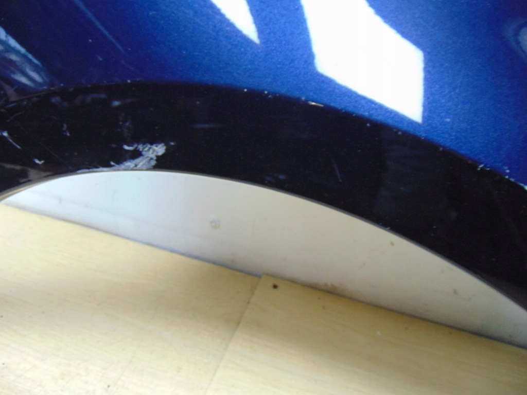 фото №8, Крила правий перед vw golf vii