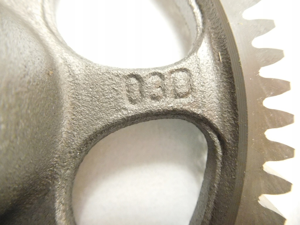 фото №6, Колесо розподільного валу vw fox polo skoda fabia 03d103305b