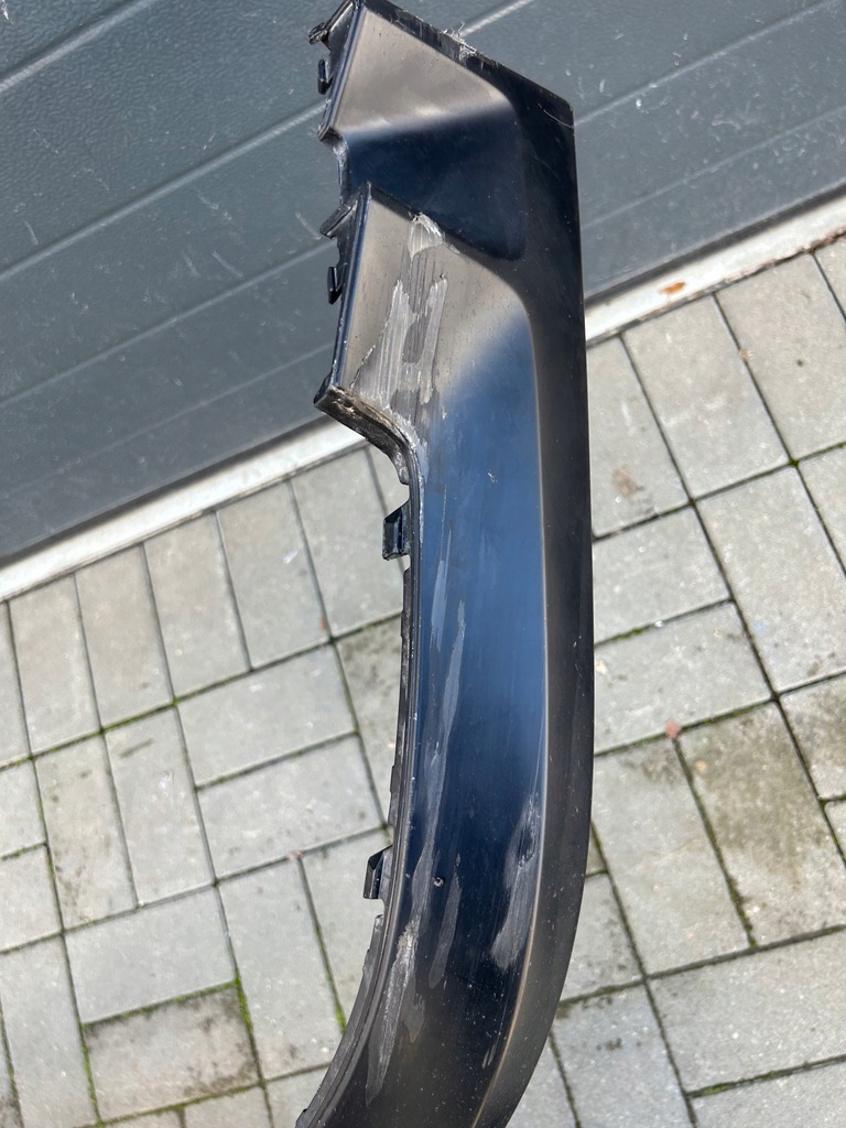 фото №6, Porsche 911 gt2 rs спойлер dól бампера