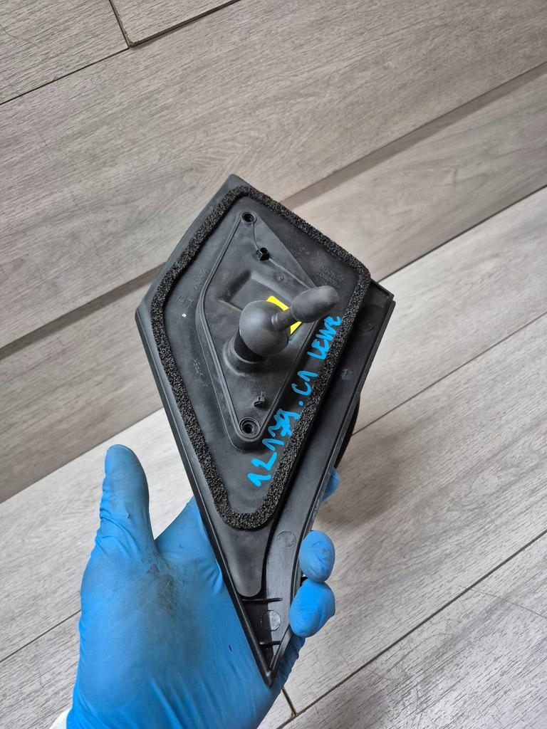 фото №6, 12179. citroen c1 дзеркало ліва 87940-0h011