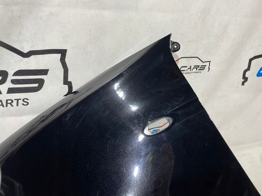 фото №6, Smart forfour крила передній лівий 2014-2020 rok