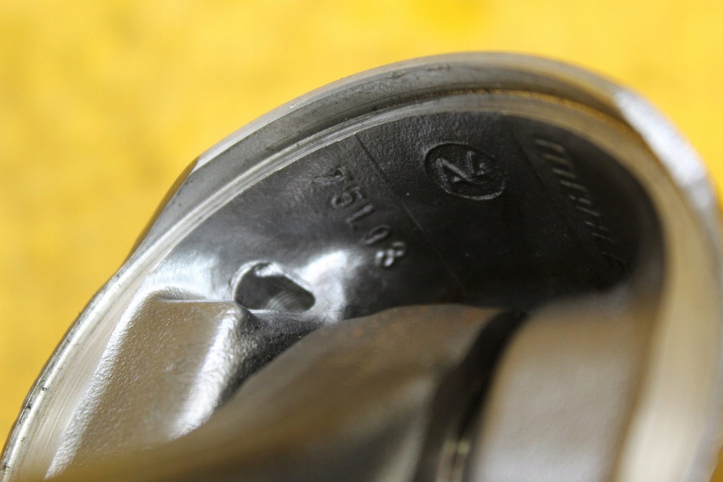 фото №7, Поршень шатун шатун 75l93 berlingo ii 1.6 hdi