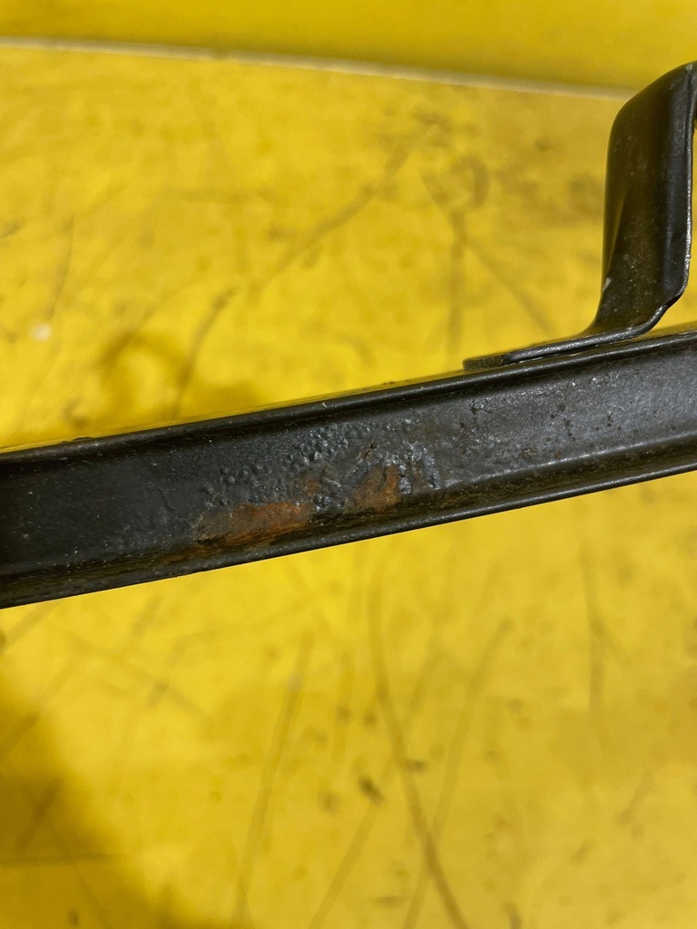 фото №7, Renault modus напрямна скло лівий задня