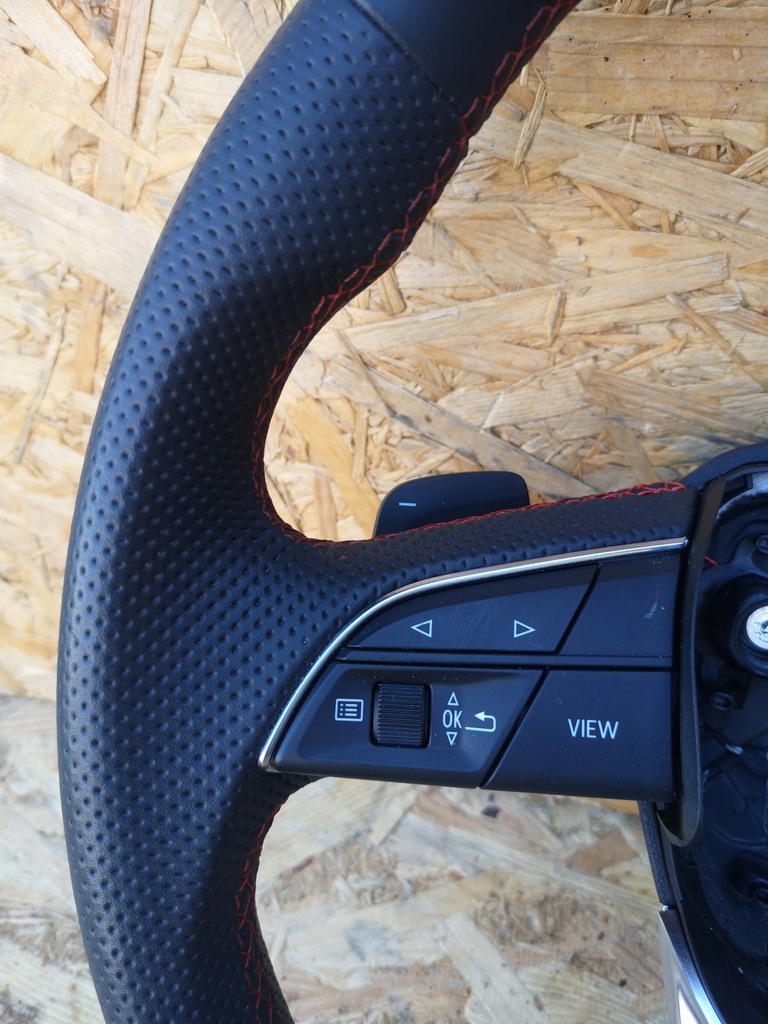 фото №5, Audi a5 8w a4 b9 q7 4m воздуховод s line идеальное состояние 4m84196894