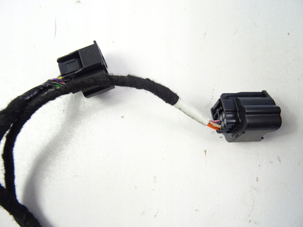 фото №16, Nissan juke ii f16 дзеркало ліва 13pin камера