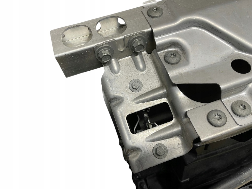 фото №9, Pas передній kompletny bmw ix i20 m-pakiet