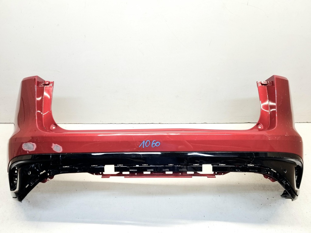 фото №1, Jaguar f-pace lift 20- бампер задняя задний