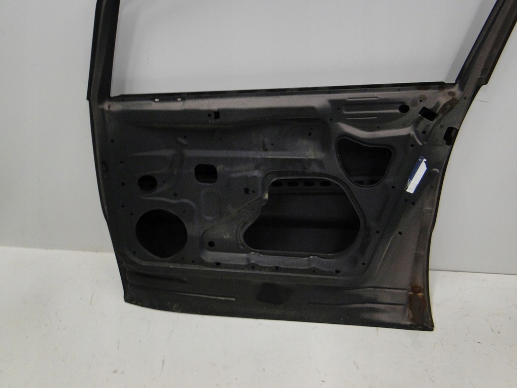 фото №11, Mercedes a klasa 168 w168 дверь задние правое long