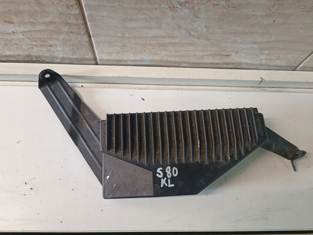 фото №1, Підсилювач радіо volvo s80 i lift 8673135