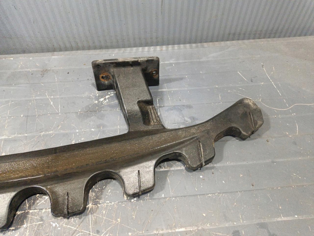 фото №3, Tesla model s балка бампера перед абсорбер