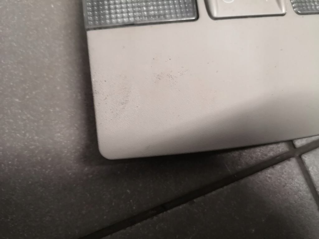 фото №4, Лампа потолочный audi a6 c5 4b0947105