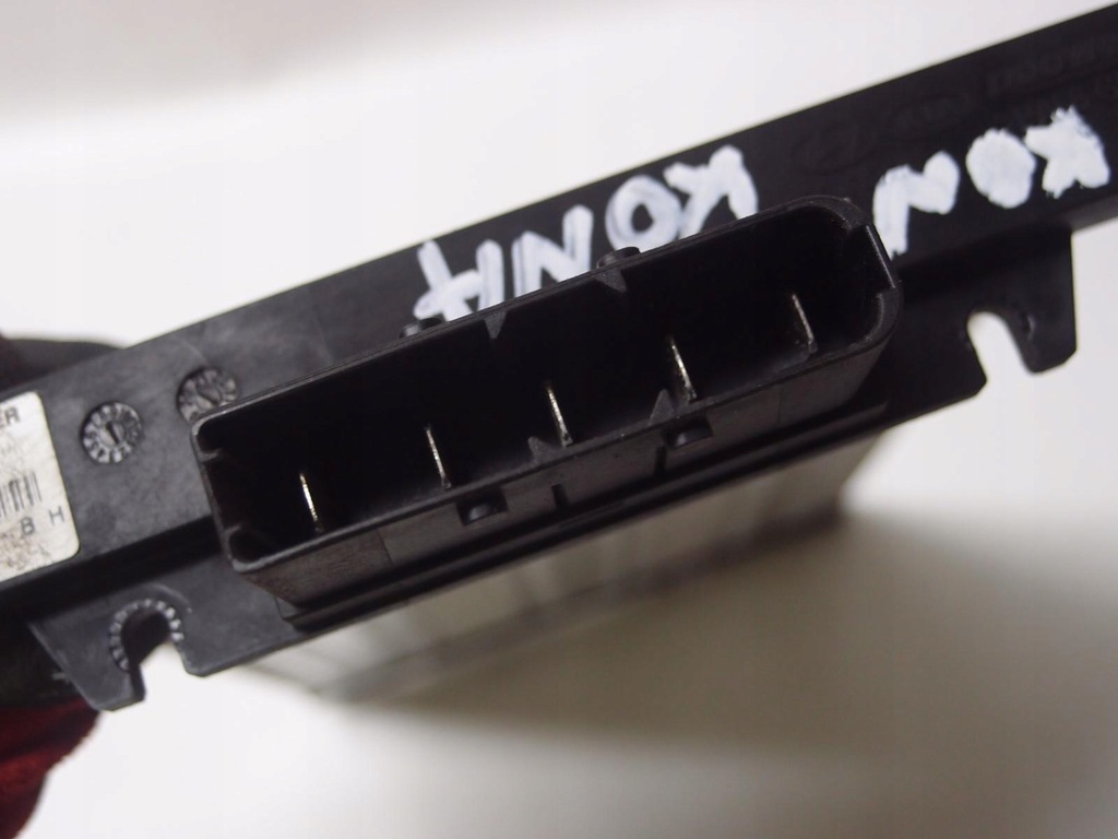 фото №5, Нагрівач нагрівач wody hyundai kona h30933-4020