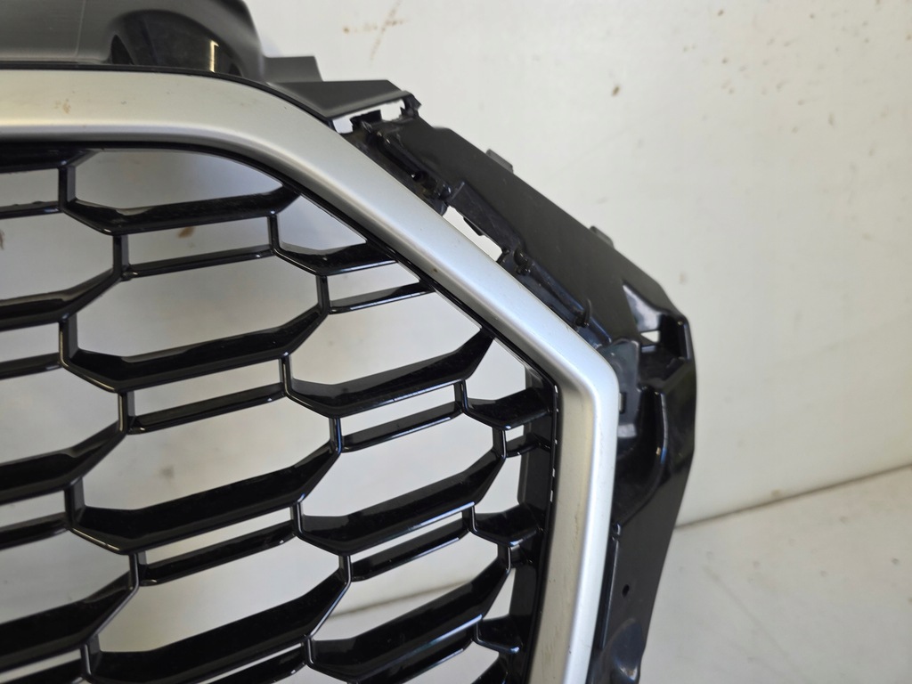 фото №12, Решётка радиатора решётка радиатора бампера audi a3 s3 rs3 8v5 lift 8v5807647