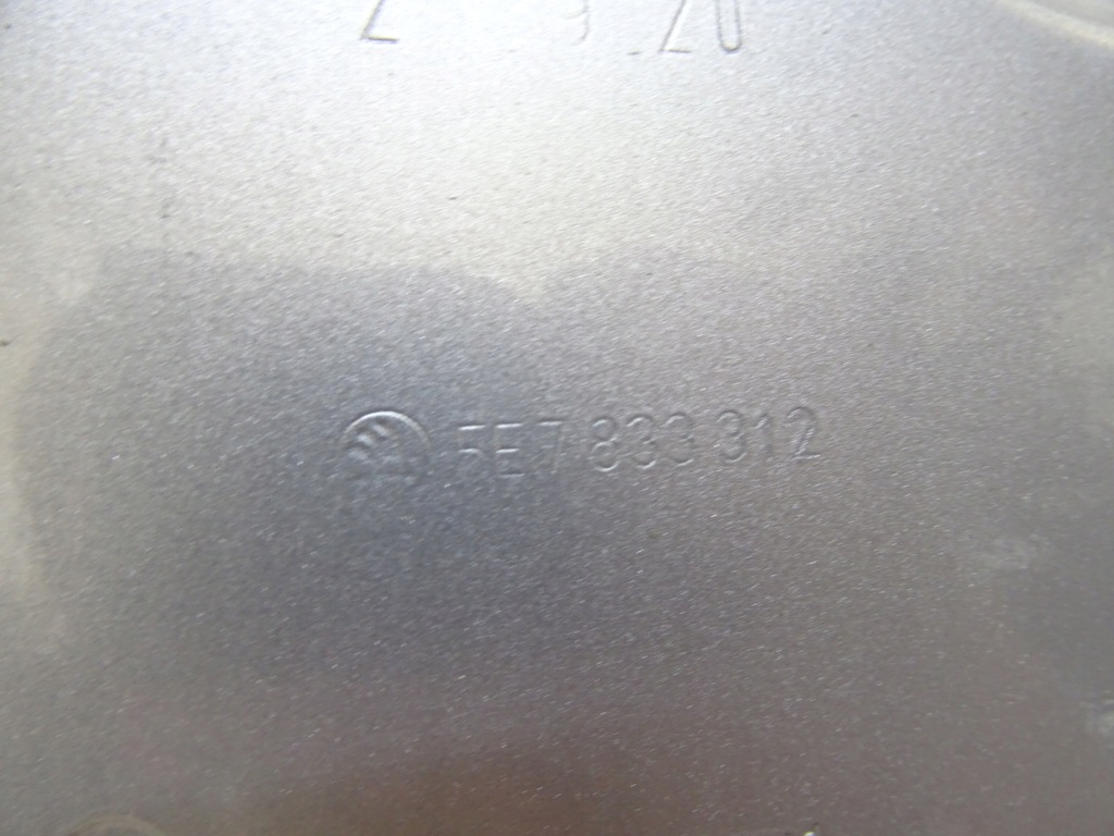 фото №13, Skoda octavia 4 iv 5e7 правое дверь kombi 5e7833312