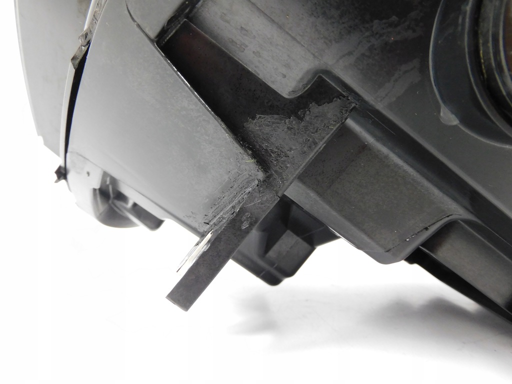 фото №9, Audi a6 c7 4g лампа левая full led 4g0941033c