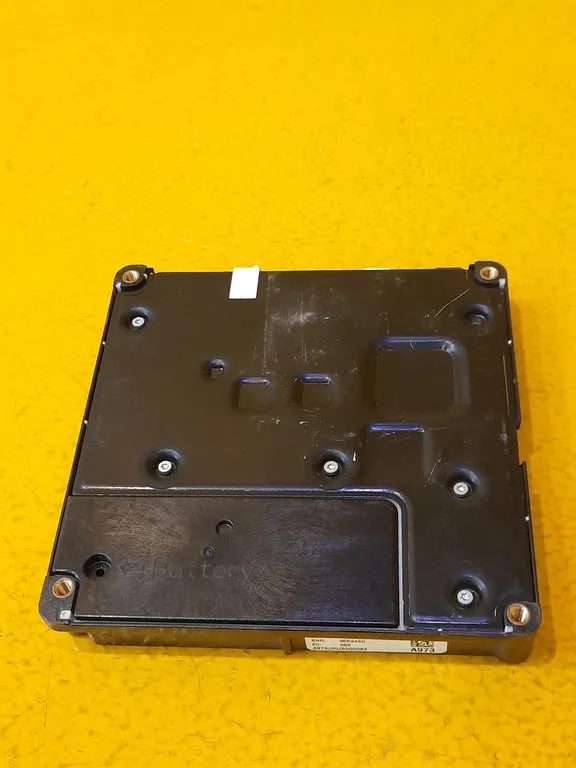 фото №3, Audi e-tron модуль блок керування sos 4ke035285