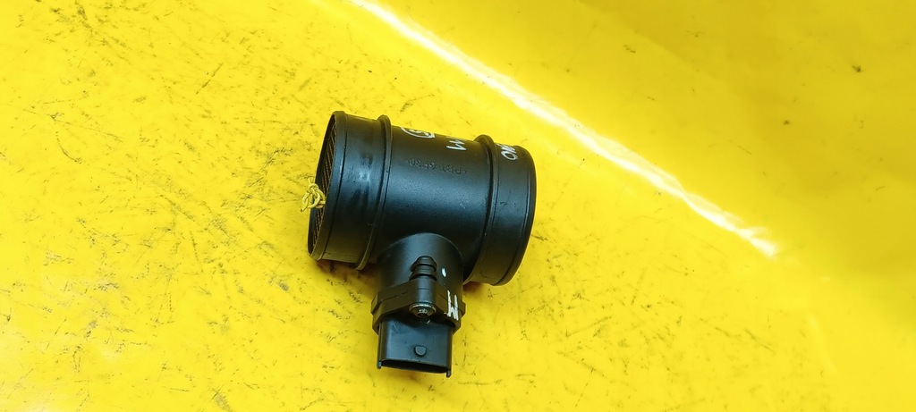 фото №10, Opel оригинальный номер 0281002180 расходомер массовый воздуха