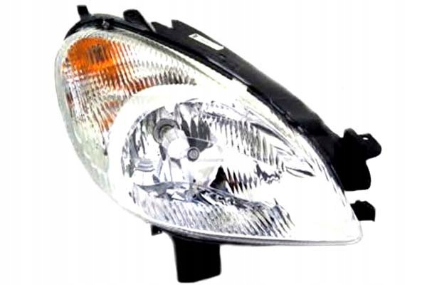 фото №1, Tyc 20-0034-05-2 фара