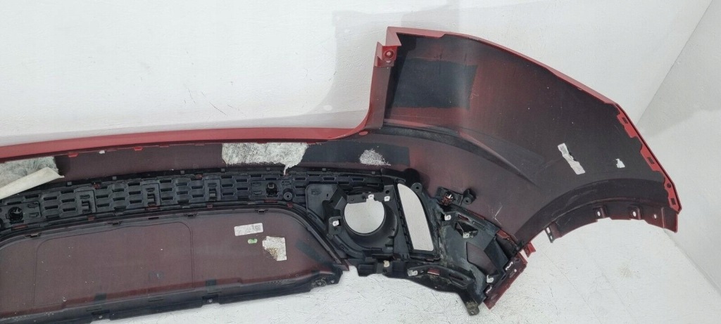 фото №9, Jaguar e-pace e pace r dynamic 2018- бампер задній задня j9c317d781a