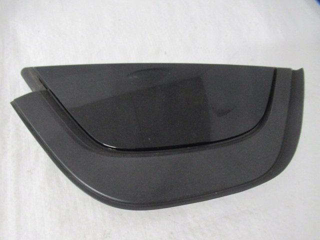 фото №1, Citroen c3 iii заглушка крыла левая