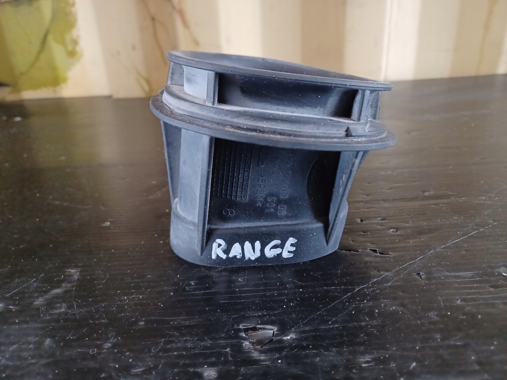 фото №5, Резиновый защита land rover range rover iii l322 ah426c700gb