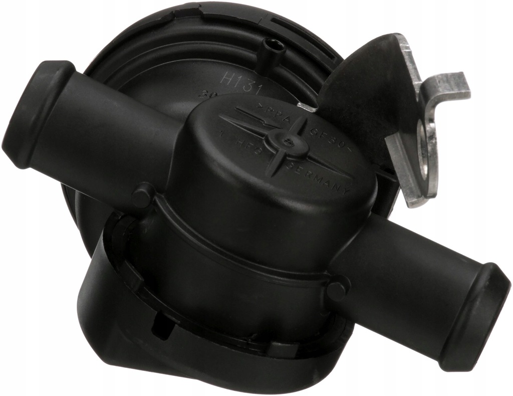 фото №4, Gates клапан отопителя