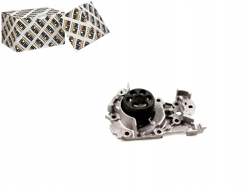 фото №1, Насос wody dacia logan logan ii logan mcv ii sande