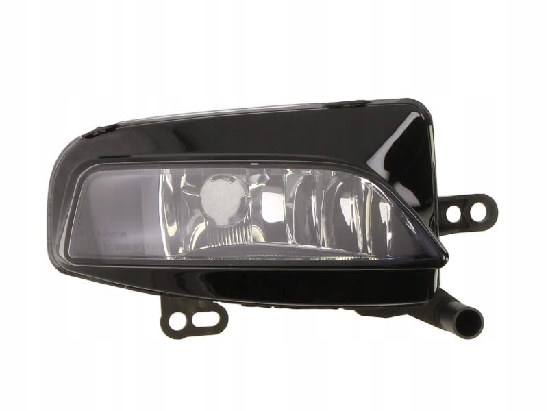 фото №1, Протитуманна фара протитуманний правий audi a3 8v