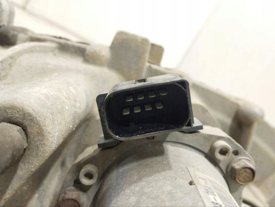 Коробка передач приборная dodge ram 1500 iv gen 2019 68250775ae Киев