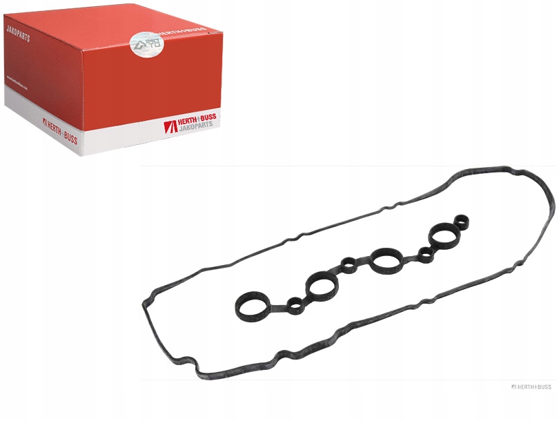 фото №1, Прокладка крышки клапанов hyundai i10 i20 i30 1.2/