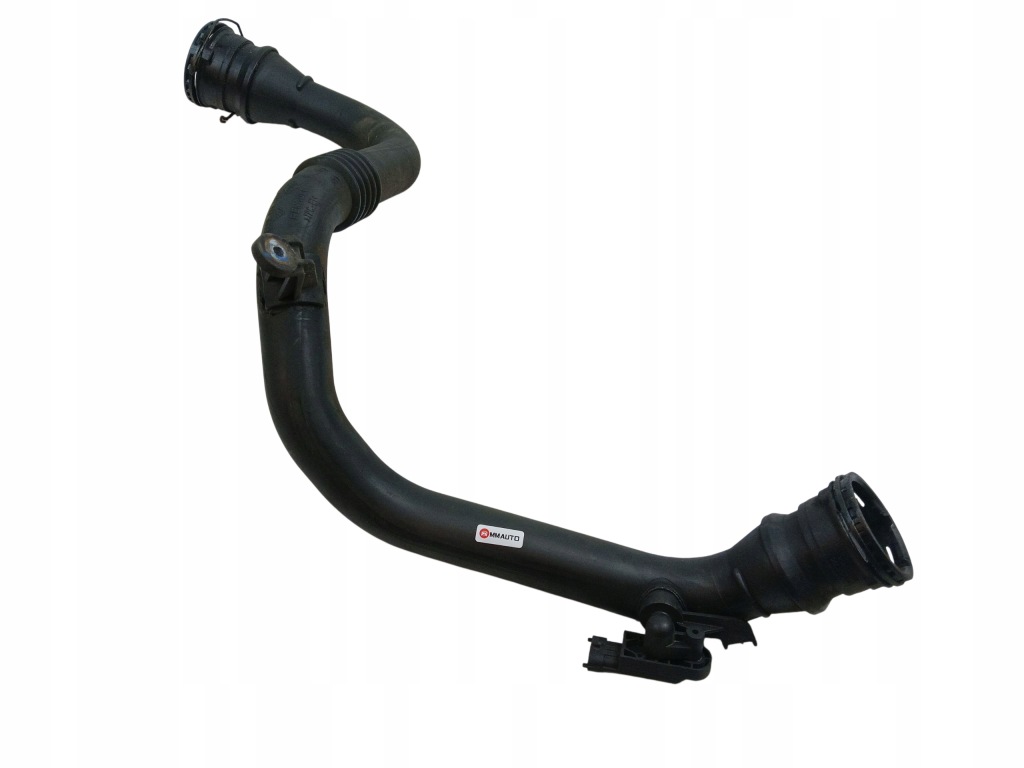 фото №1, Шланг труба інтеркулер renault scenic iii megane iii 1.5 dci 8200981498