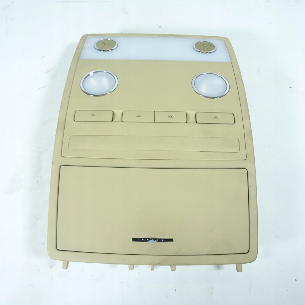 фото №1, Vw phaeton фонари салона 3d0907135d